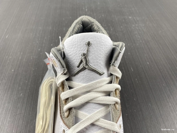 A Jordan Ma 3 Maniére Retro SP 0329